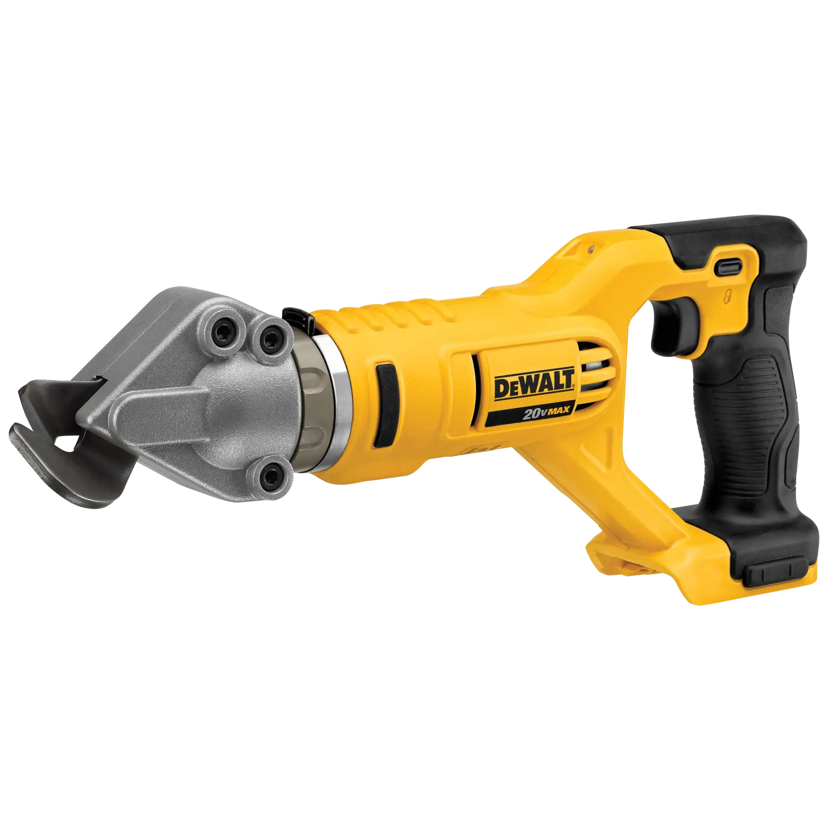 DeWalt DCS496B 20V MAX 18G OFFSET SHEAR (TOOL ONLY)