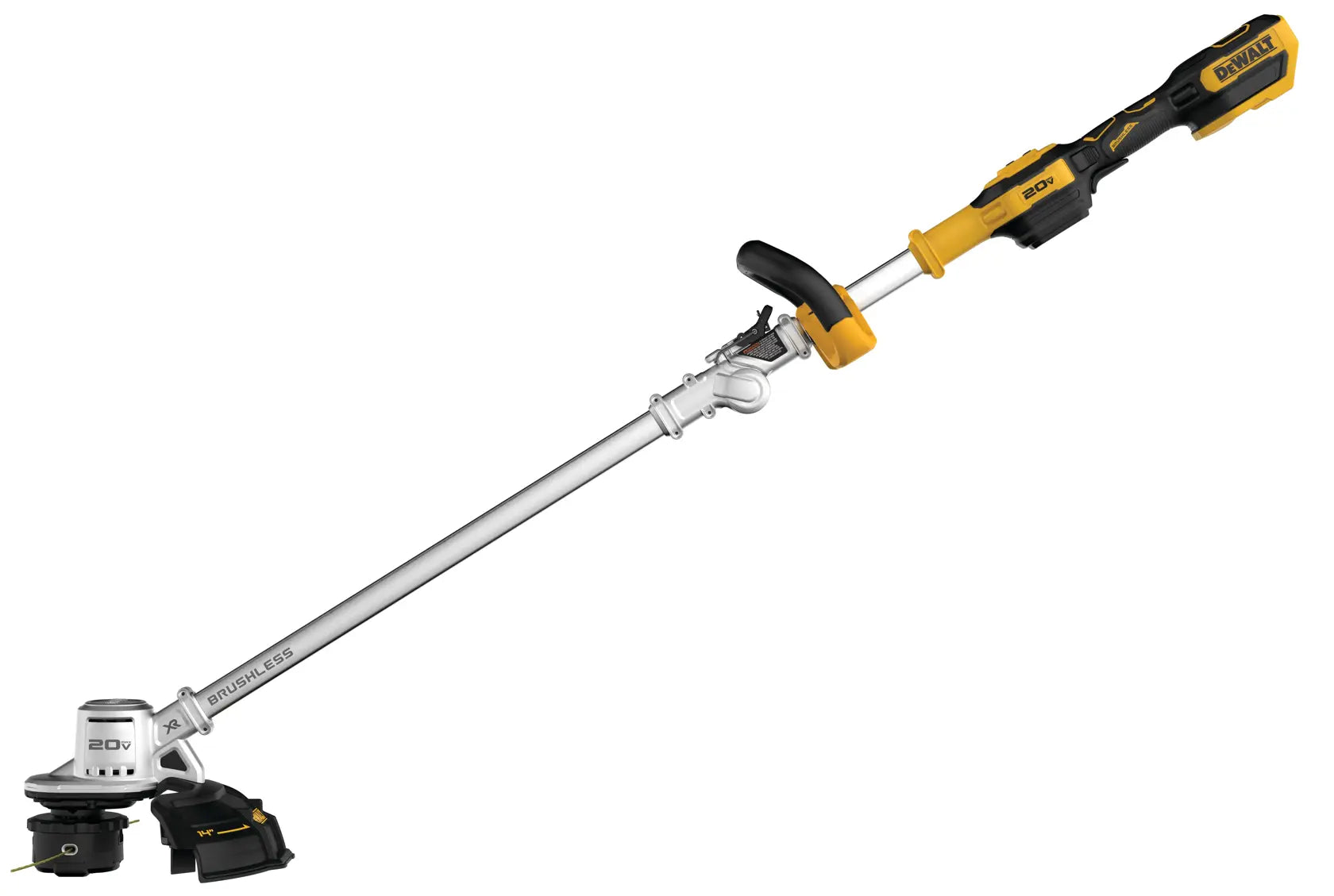 DeWalt DCST922B DW 20v GEN 2 BRUSHLESS STRING BARE