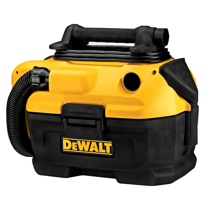 DeWalt DCV581H 20V MAX AC/DC WET/DRY VAC