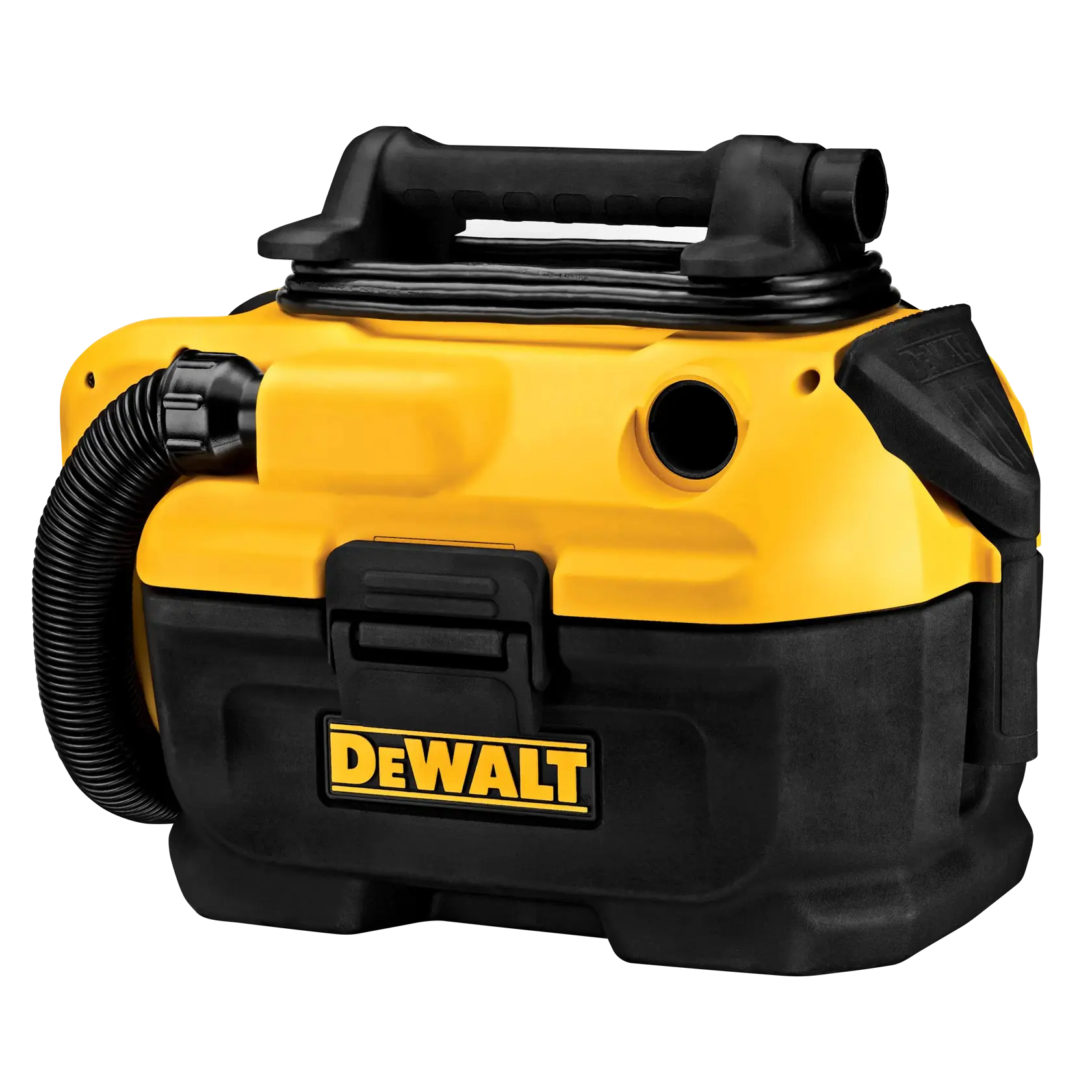DeWalt DCV581H 20V MAX AC/DC WET/DRY VAC