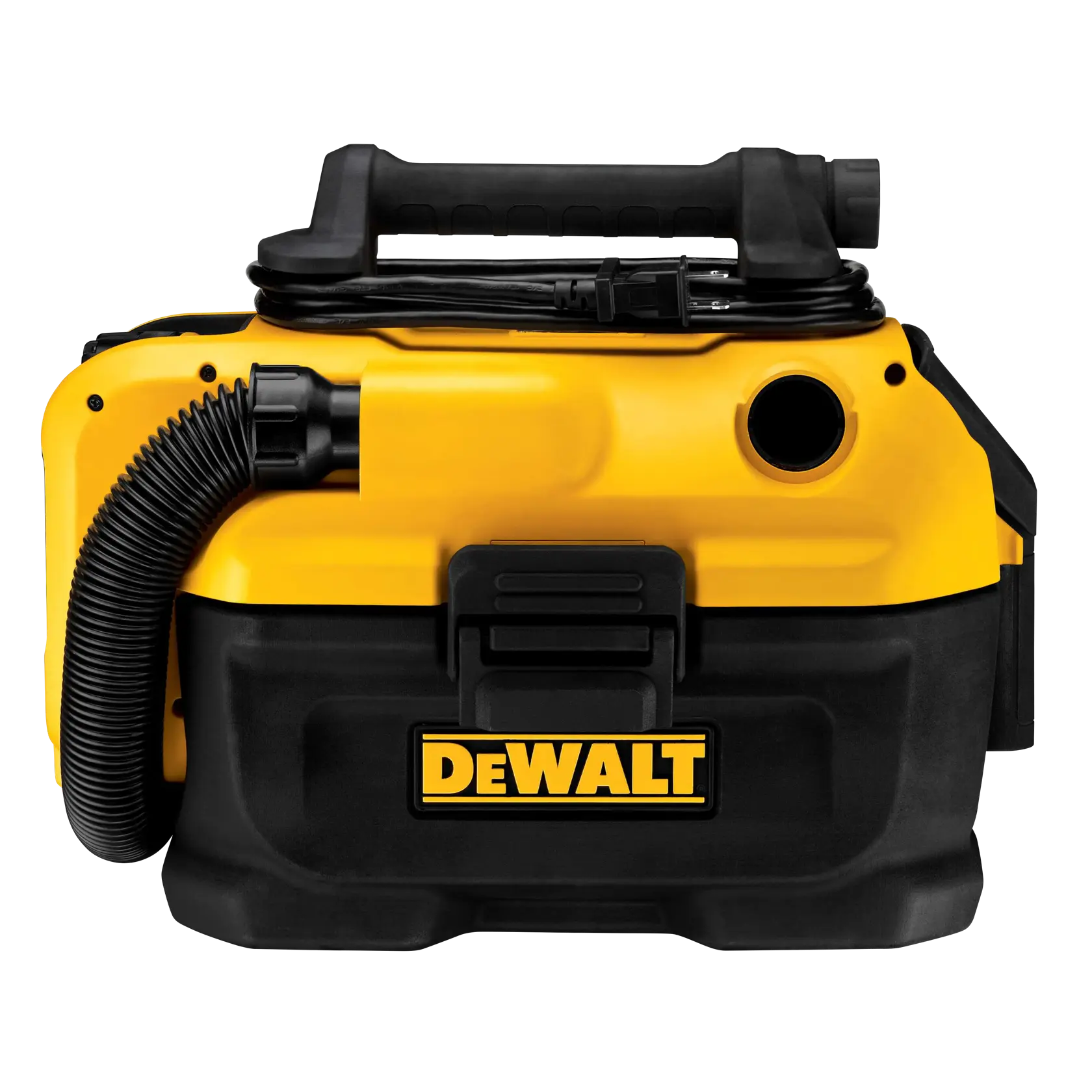 DeWalt DCV581H 20V MAX AC/DC WET/DRY VAC