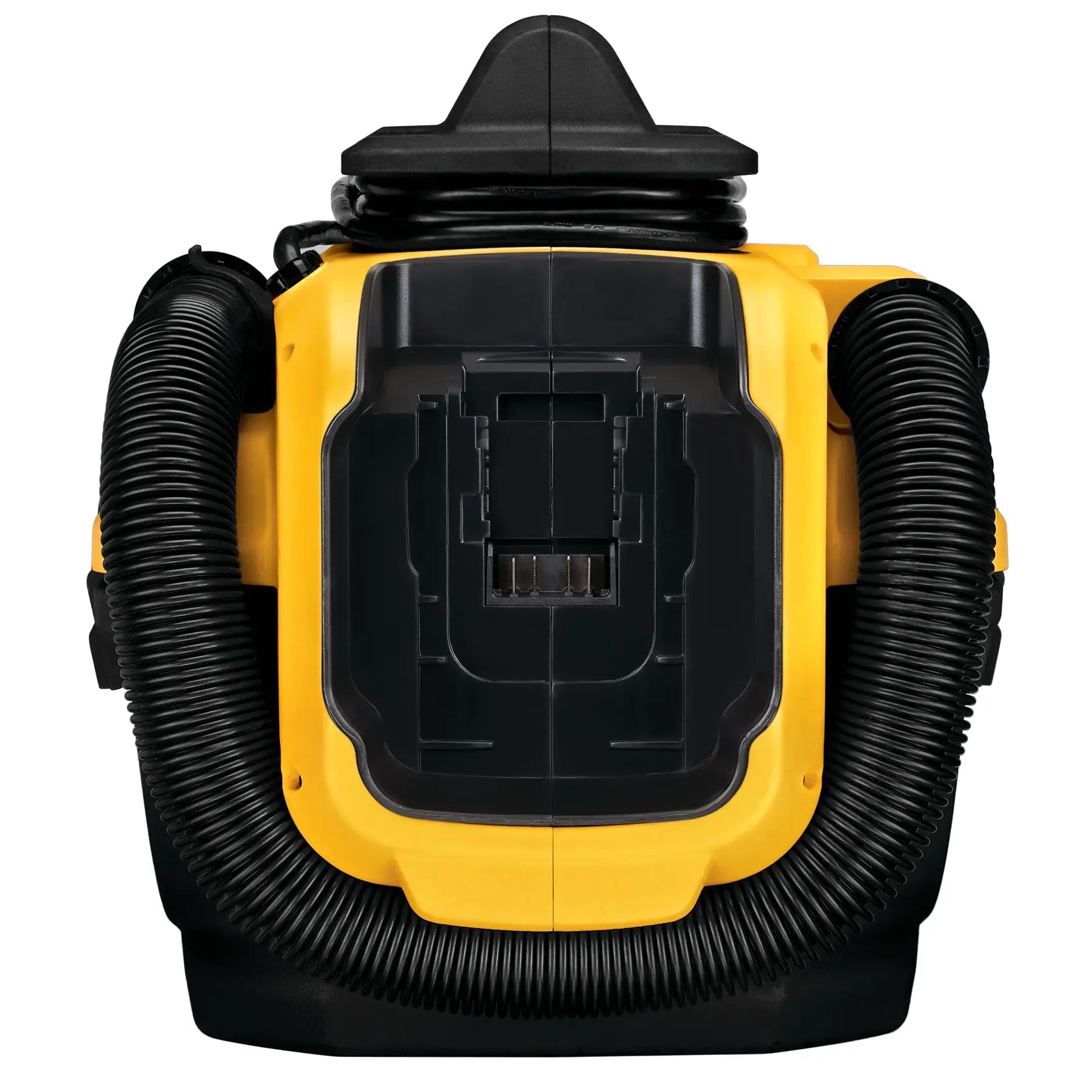 DeWalt DCV581H 20V MAX AC/DC WET/DRY VAC