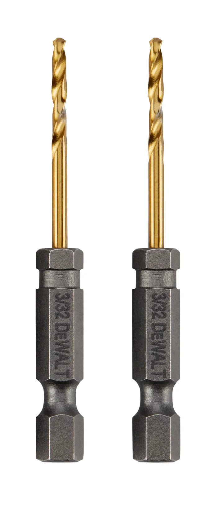DeWalt DD5106 3/32IN TITANIUM IR DRILL BIT