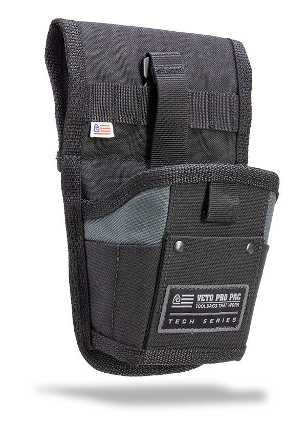 VETO DH1 Small Drill Holster (MADE IN USA) VPP10515