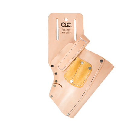CLC DRL91 HEAVY-DUTY CORDLESS DRILL HOLSTER