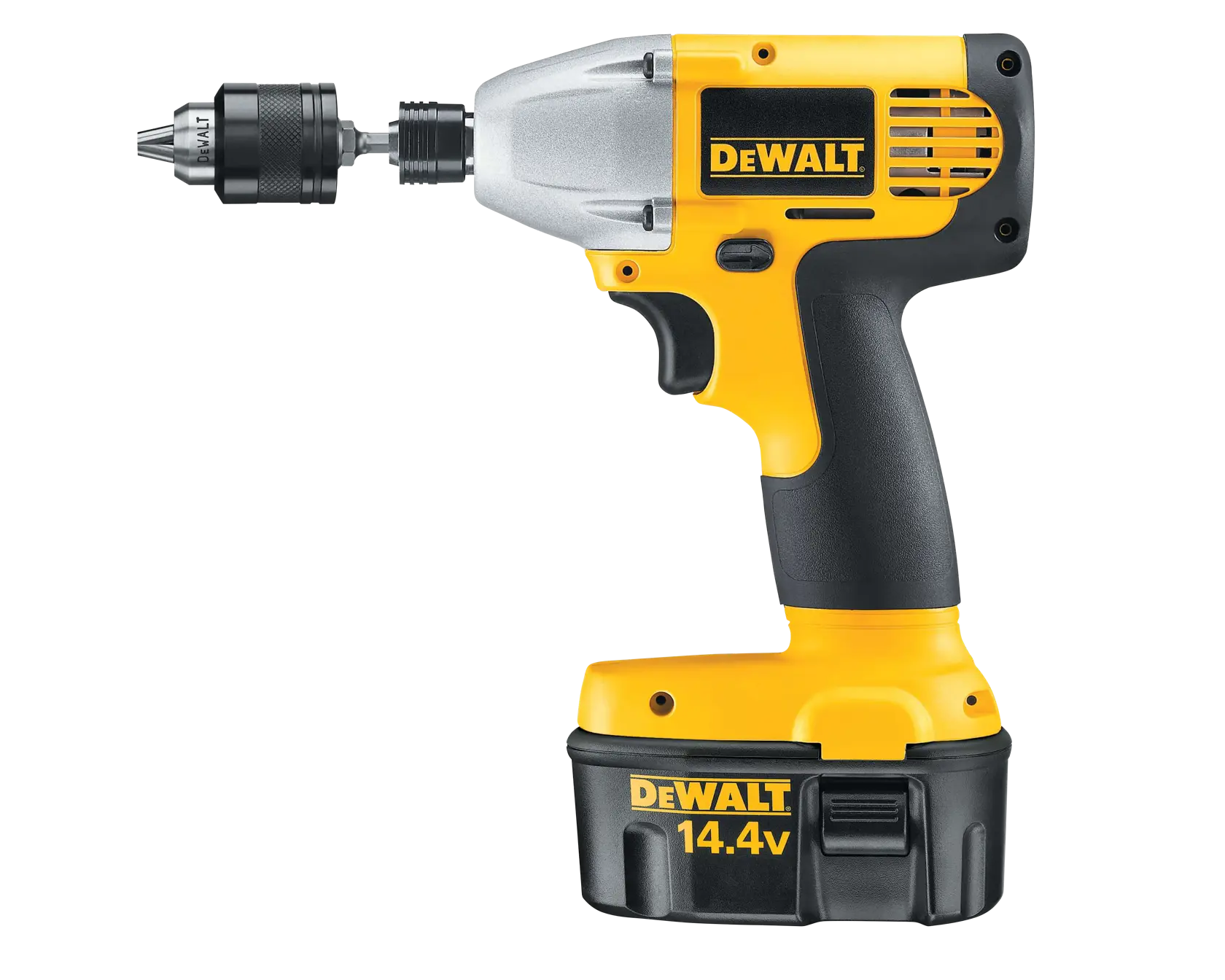 DeWalt DW0521 3/8IN KEYLESS IMPACT CHUCK