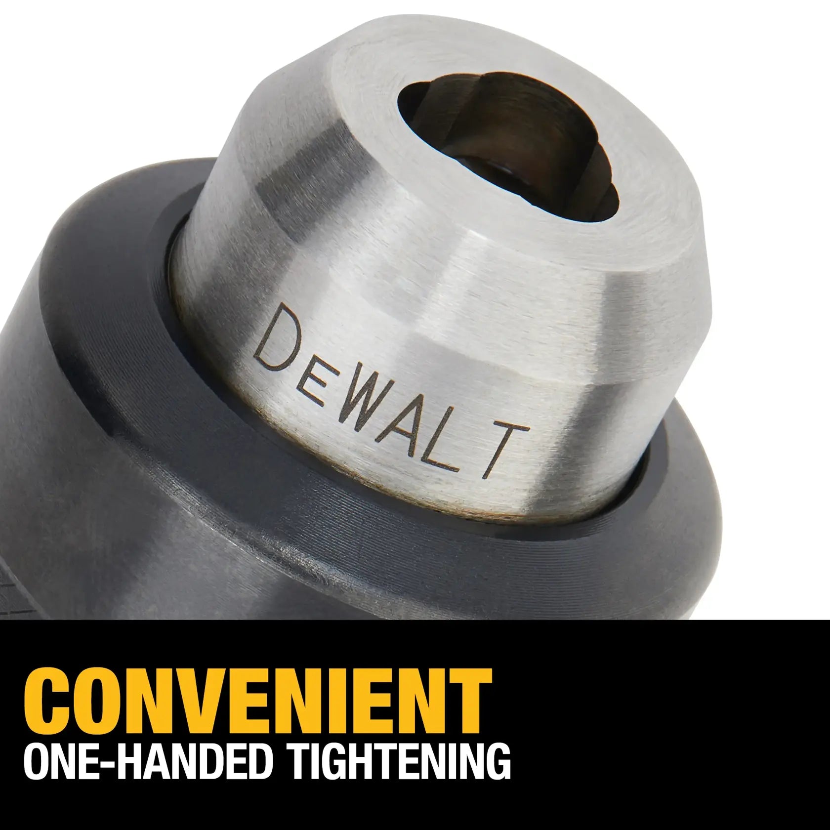 DeWalt DW0521 3/8IN KEYLESS IMPACT CHUCK