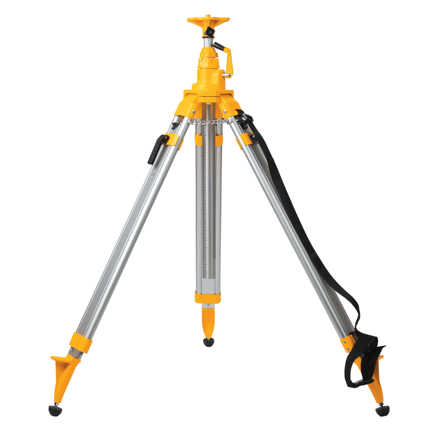 DeWalt DW0735 5/8IN CONSTRUCTION ELEVATED TRIPOD