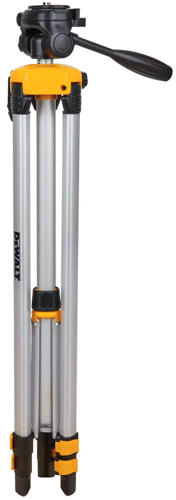 DeWalt DW0881T LASER TRIPOD