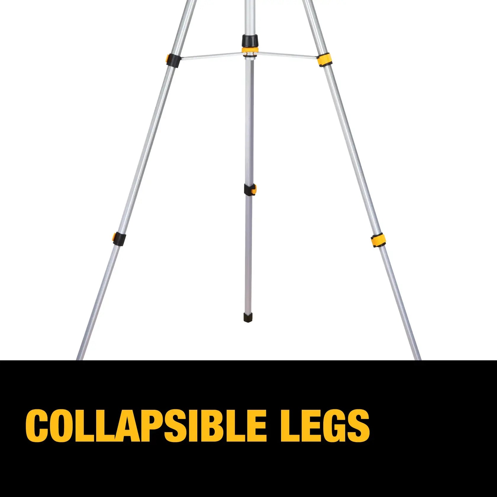 DeWalt DW0881T LASER TRIPOD