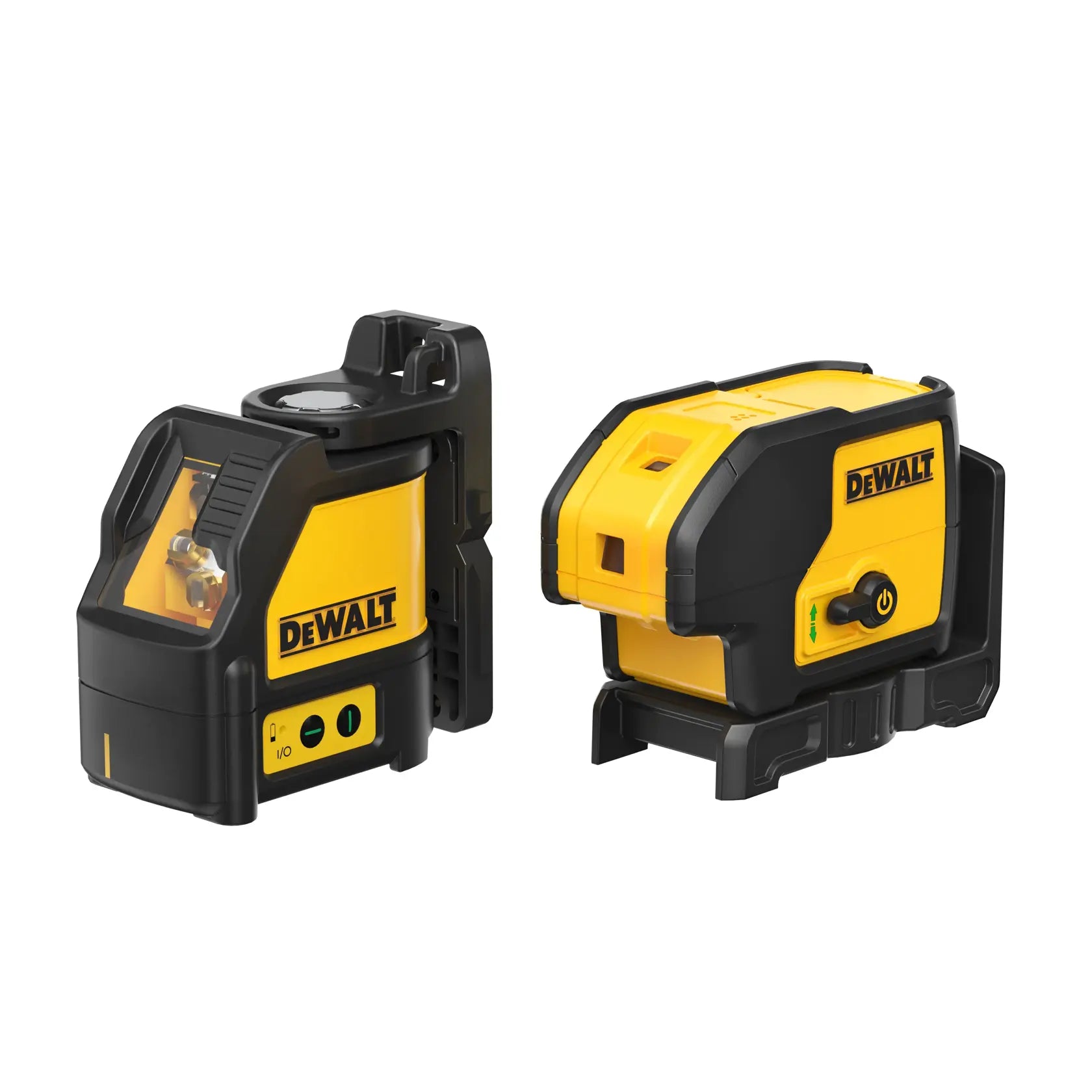 DeWalt DW0883CG DW088CG + DW083CG TSTAK KIT