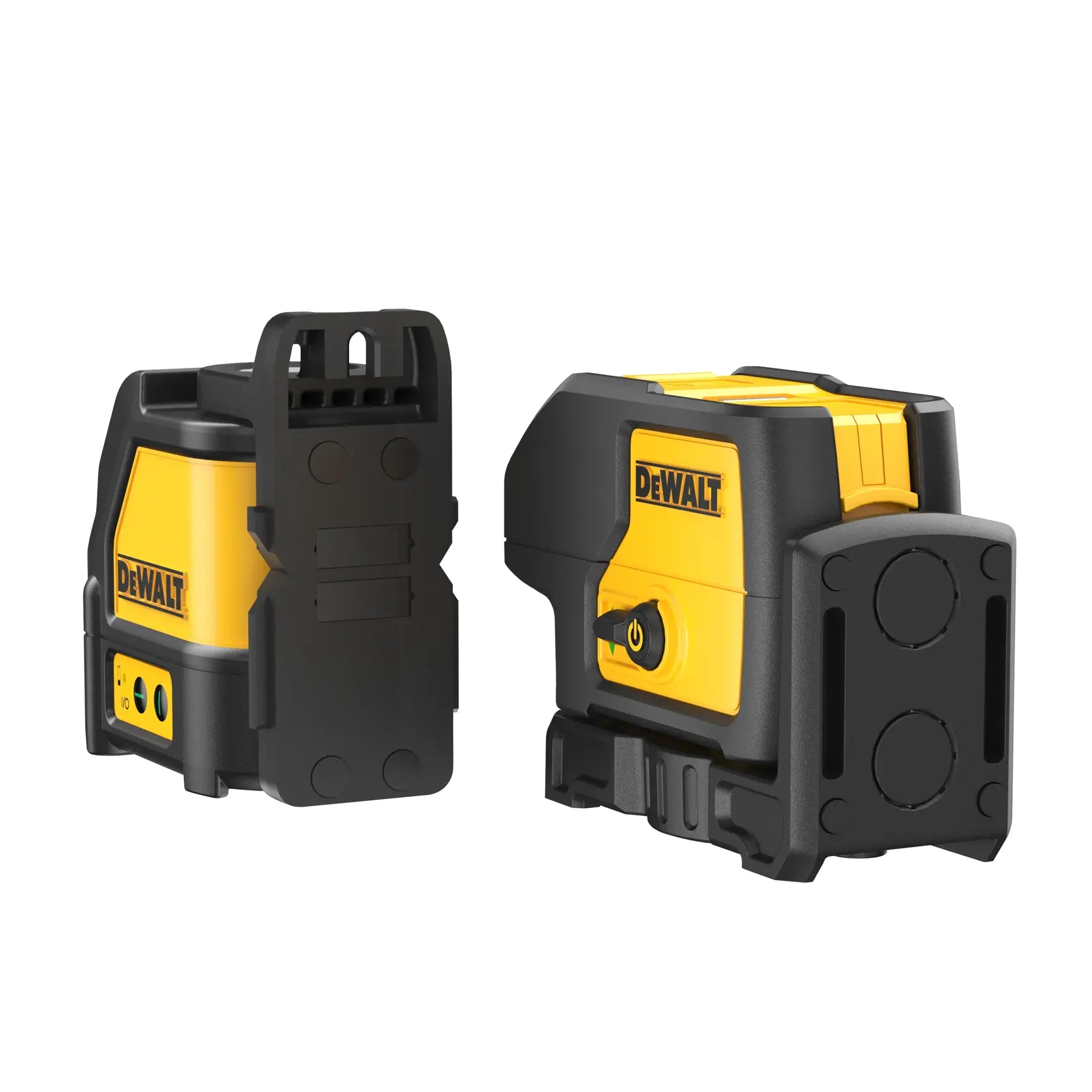 DeWalt DW0883CG DW088CG + DW083CG TSTAK KIT