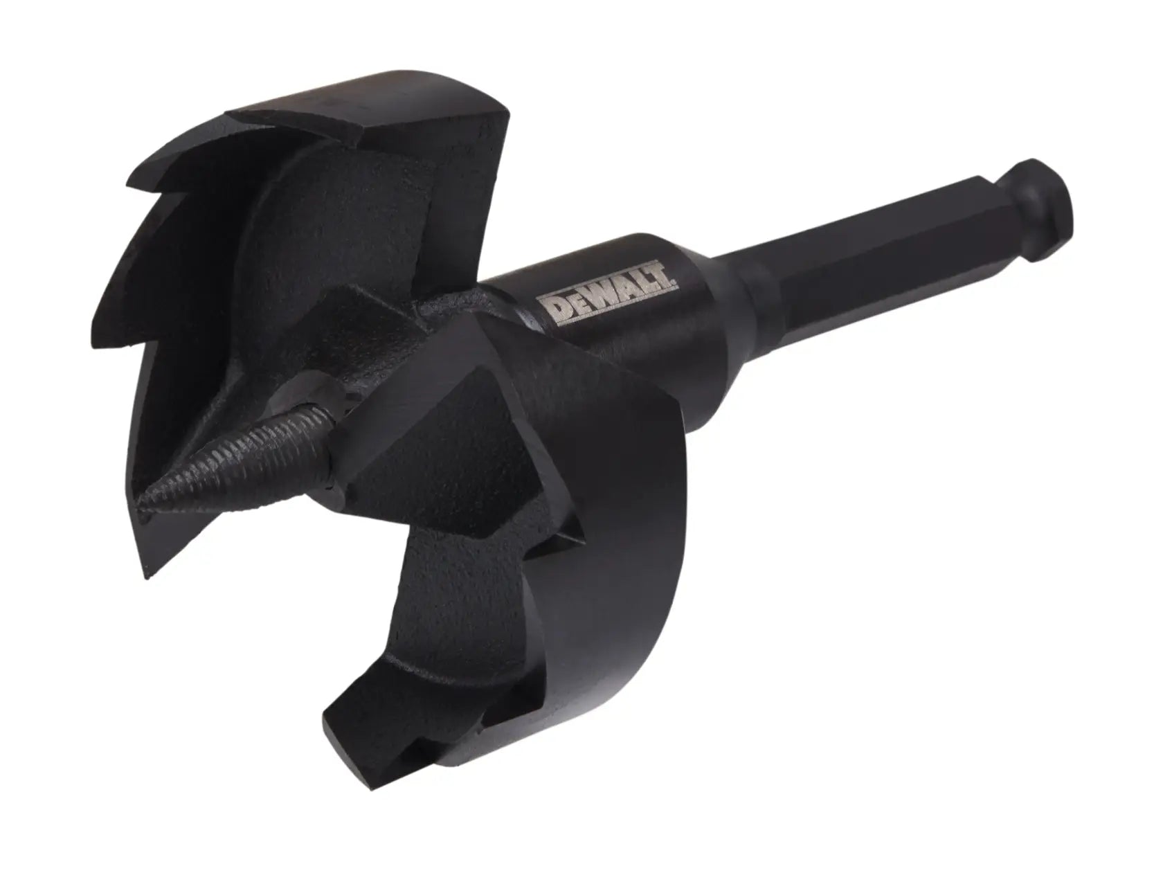 DeWalt DW1640 3IN SELF-FEED WOOD BIT