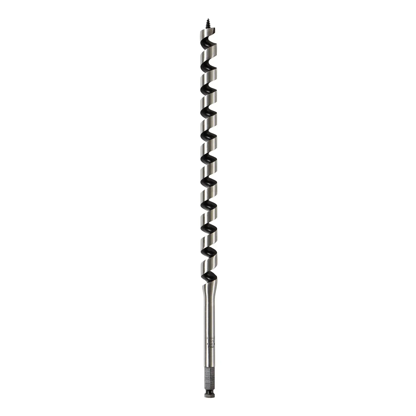 DeWalt DW1684 13/16IN LG PWR SHIP AUGER