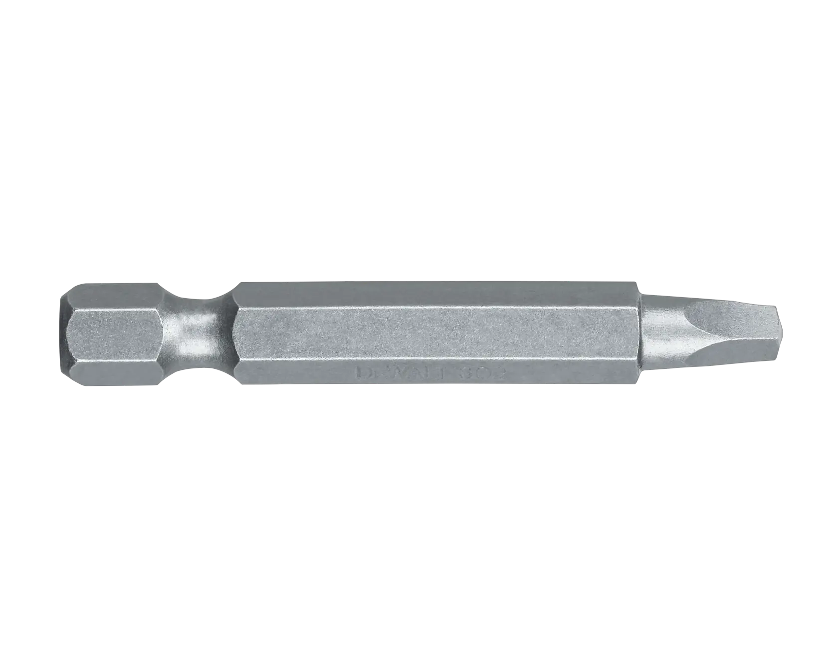 DeWalt DW2212B #2 SQUARE RECESS PWR BIT