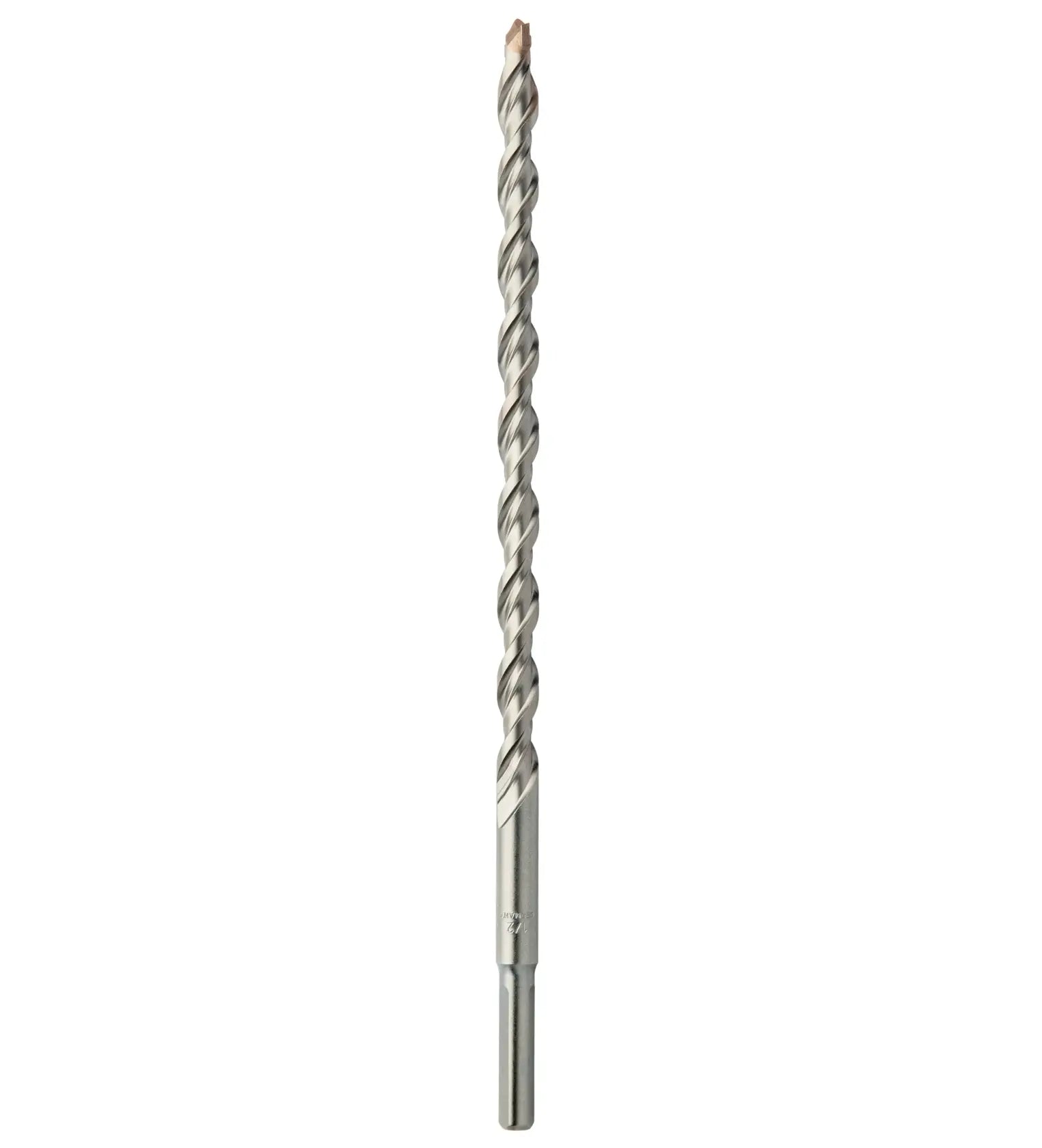 DeWalt DW5236 1/2X12 ROUND SHANK BIT