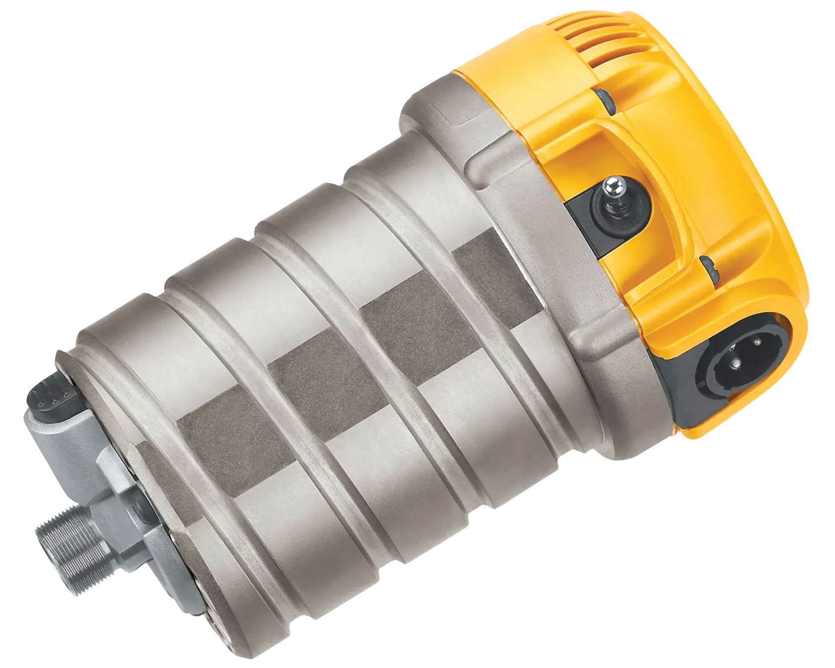 DeWalt DW618M 2 1/4HP EVS FIXED BASE ROUTER MOTOR PACK