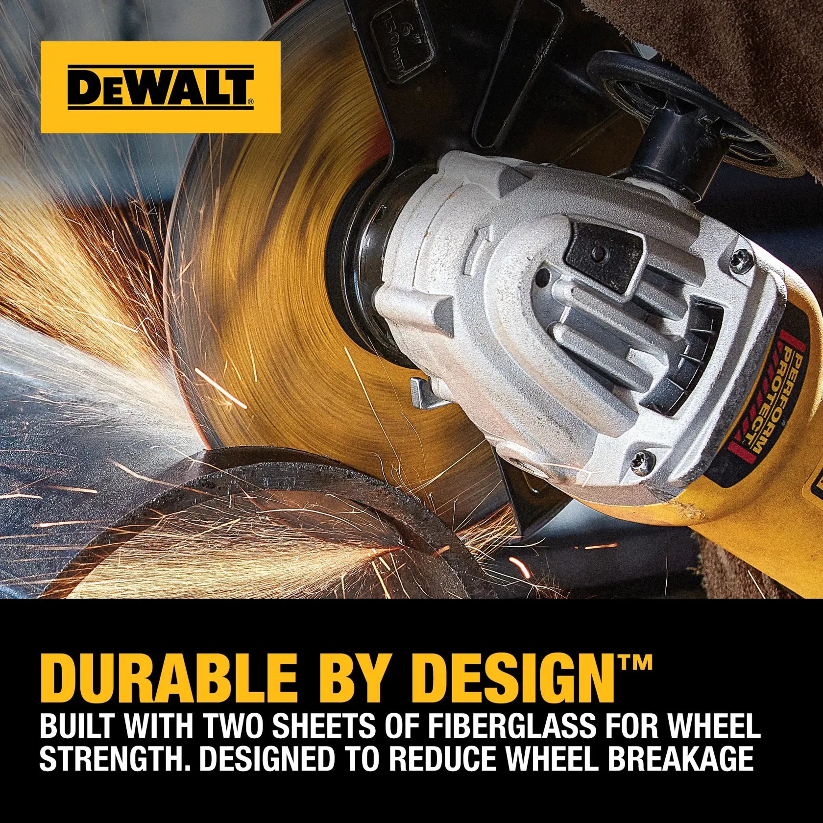 DeWalt DW8065 7 x .045 x 7/8 HP T1 CUTTING