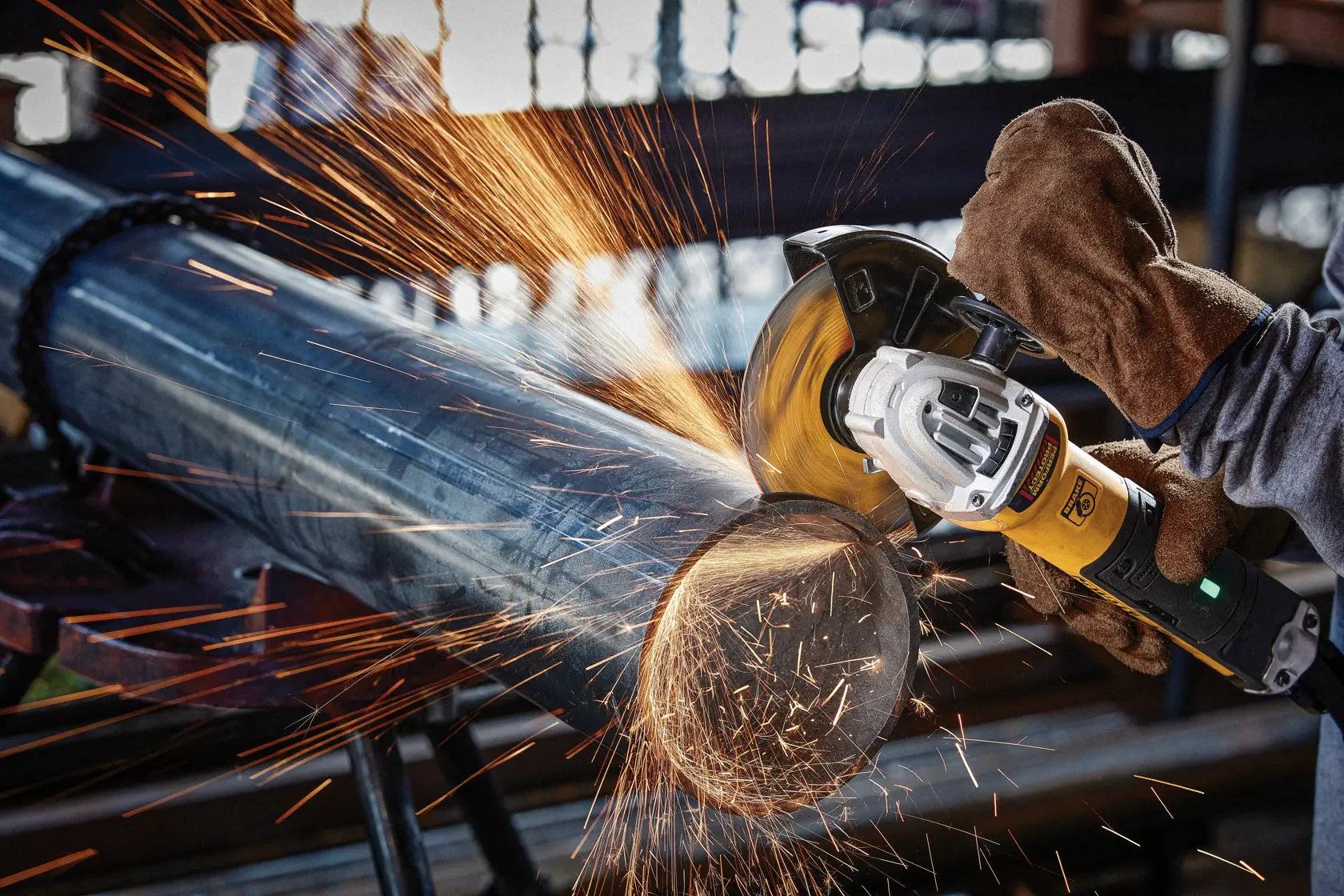 DeWalt DW8755 6 X 3/32 X 5/8-11 HP T27 CUT & NOTCH