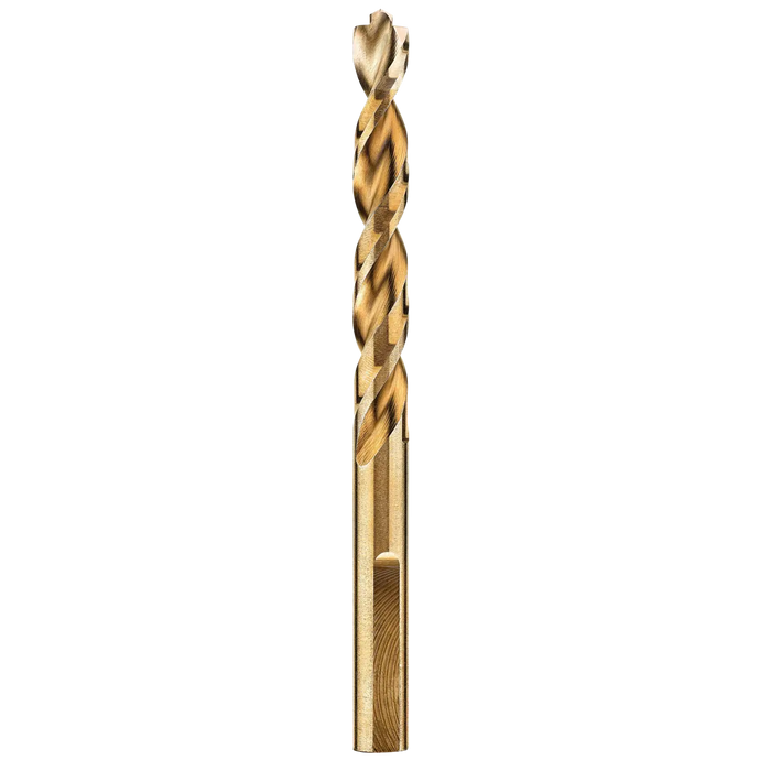 DeWalt DWA1214 7/32 IN PP INDUSTRIAL COBALT