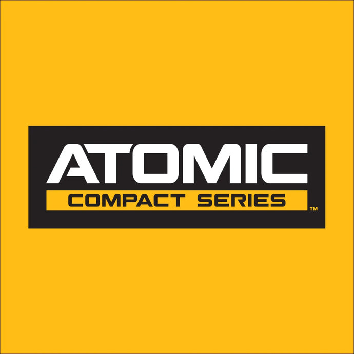 DeWalt DCG430GE2 ATOMIC?20V MAX* 3 in. Cut-Off Tool Kit
