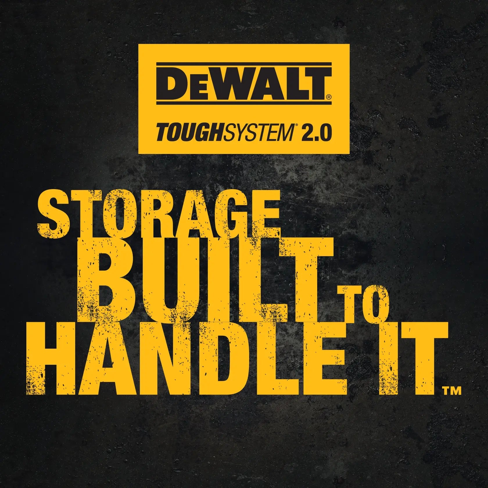 DeWalt DCE214K Compact 1/4in. - 7/8in. PressACR Jaw Kit