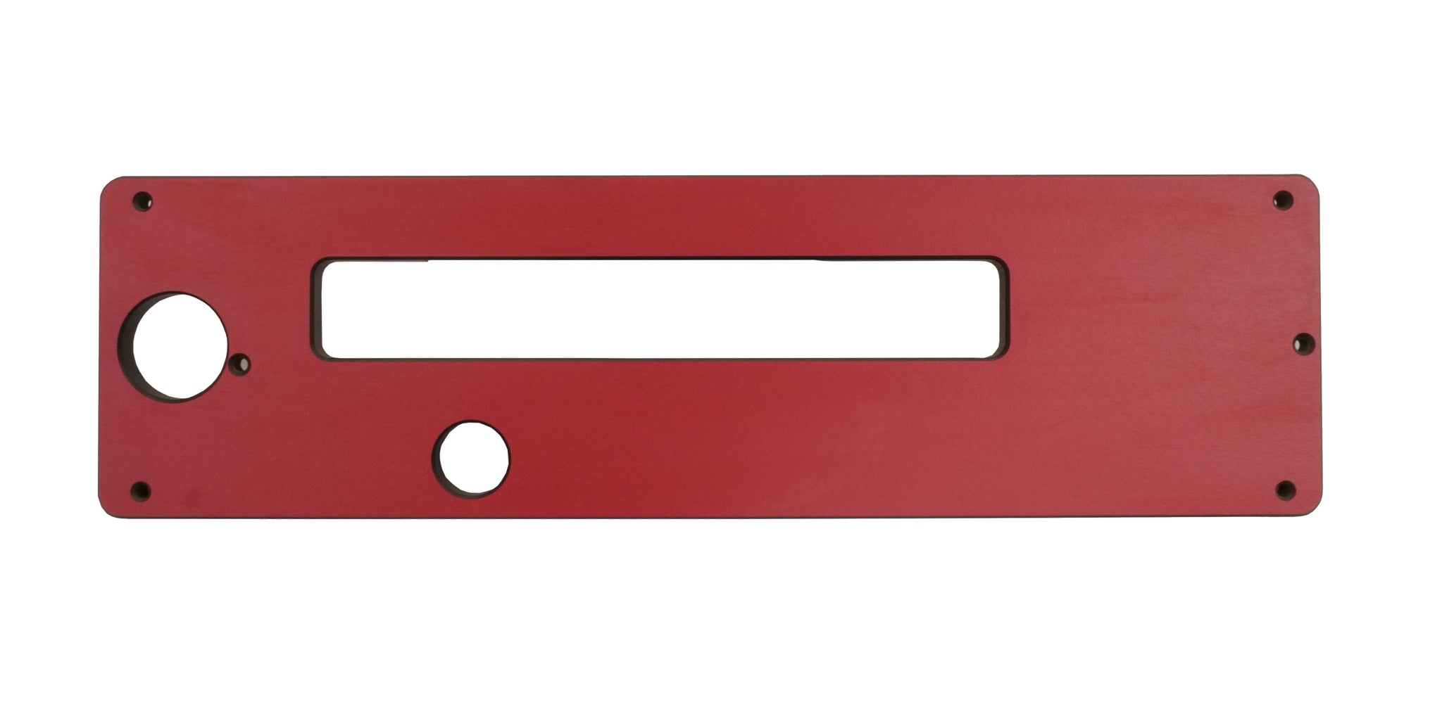 LAGUNA PTSF236110175-001 F1, F2 & F3 DADO INSERT