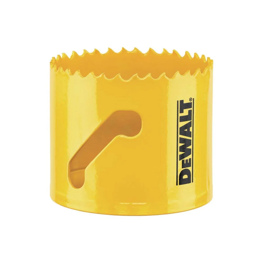 DeWalt DAH180038 2-3/8 (60MM) HOLESAW