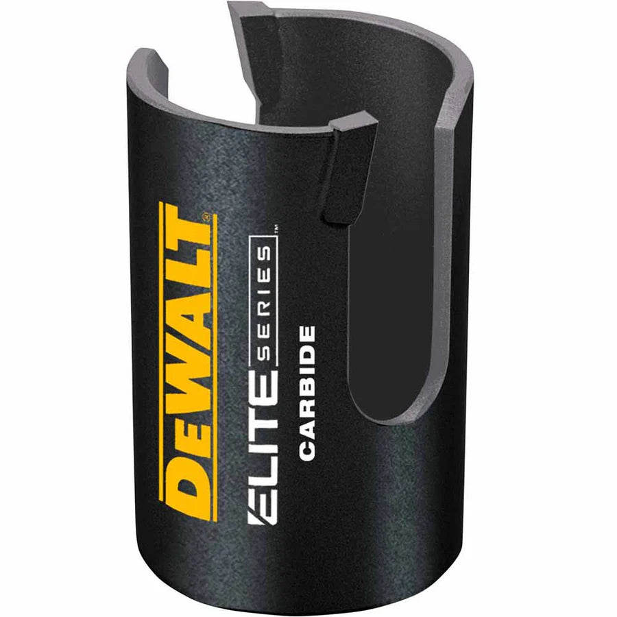 DeWalt DAH4134 1-3/4 (44MM) MM HOLESAW