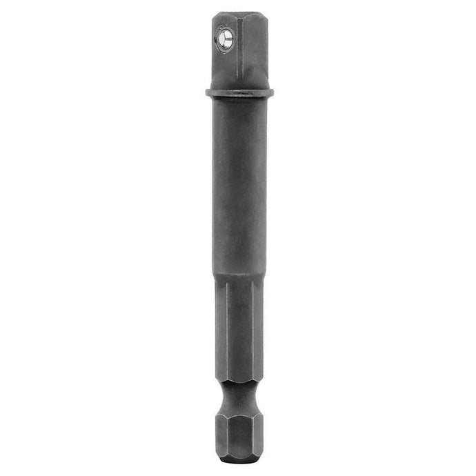 DeWalt DW2541IRB 1/4 HEX TO 1/4 SOCKET ADAPTER BULK