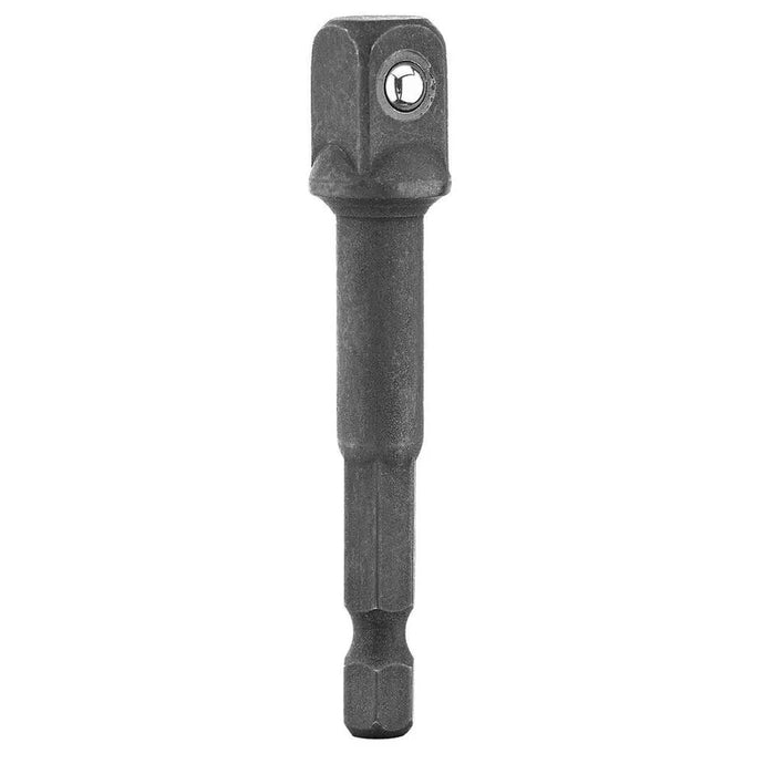 DeWalt DW2542IRB 1/4 HEX TO 3/8 SOCKET ADAPTER BULK