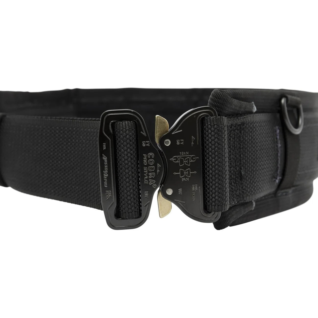 Diamondback DB1-6-BK-L-CQ Diamondback Belt - Large