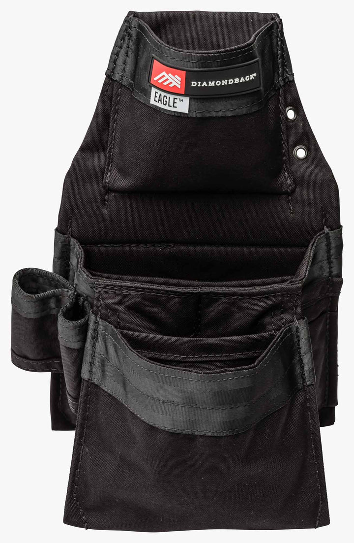 Diamondback DB2-9-R-ST Eagle Pouch - Right