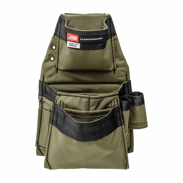 Diamondback DB2-9-R-ST Eagle Pouch - Right