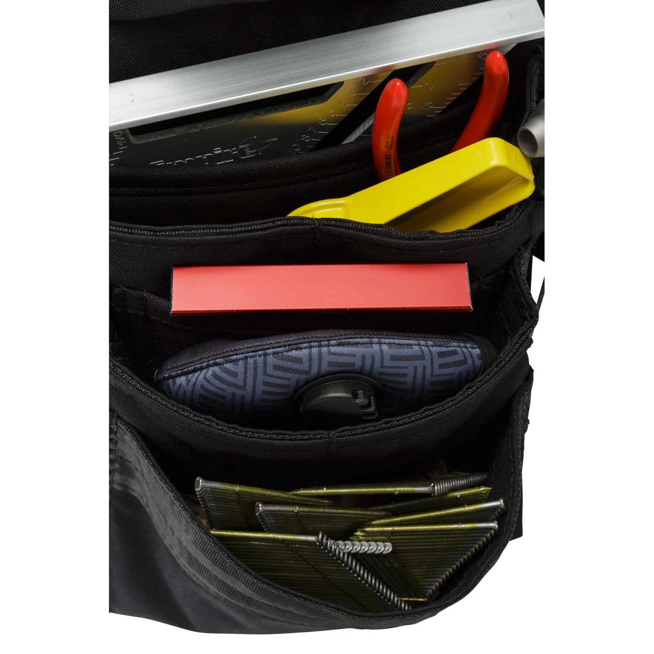 Diamondback DB2-4-BK-R Wrangell 2.0 Pouch