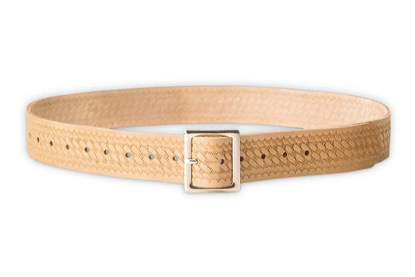 CLC E4501 1-3/4" Embossed Leather Work Belt (29"-46")