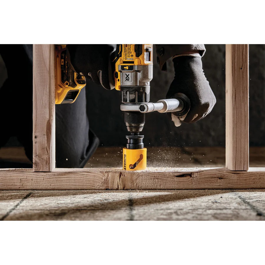 DeWalt DAH180064 4 (102MM) HOLESAW