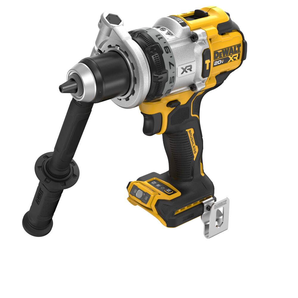 DEWALT DCD1007B 20V MAX XR HAMMER DRILL BARE