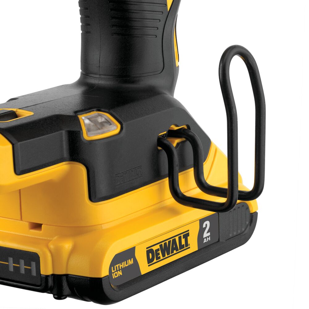 DEWALT DCN680B 20V MAX 18G BRAD NAILER BARE