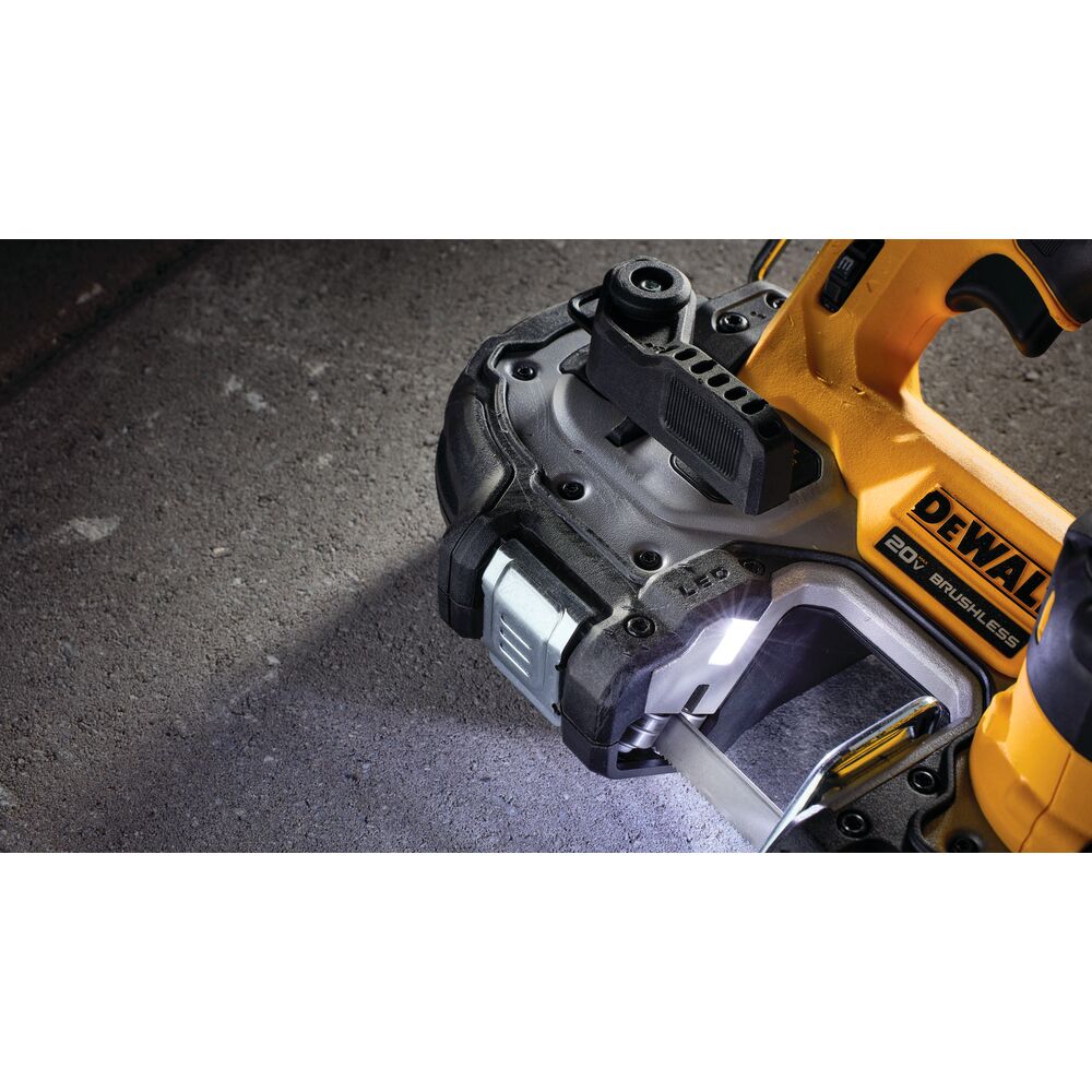 DEWALT DCS377B 20V MAX ATOMIC 1-3/4