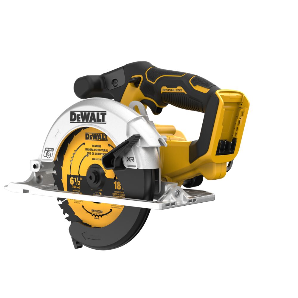 DEWALT DCS565B 20V MAX 6-1/2