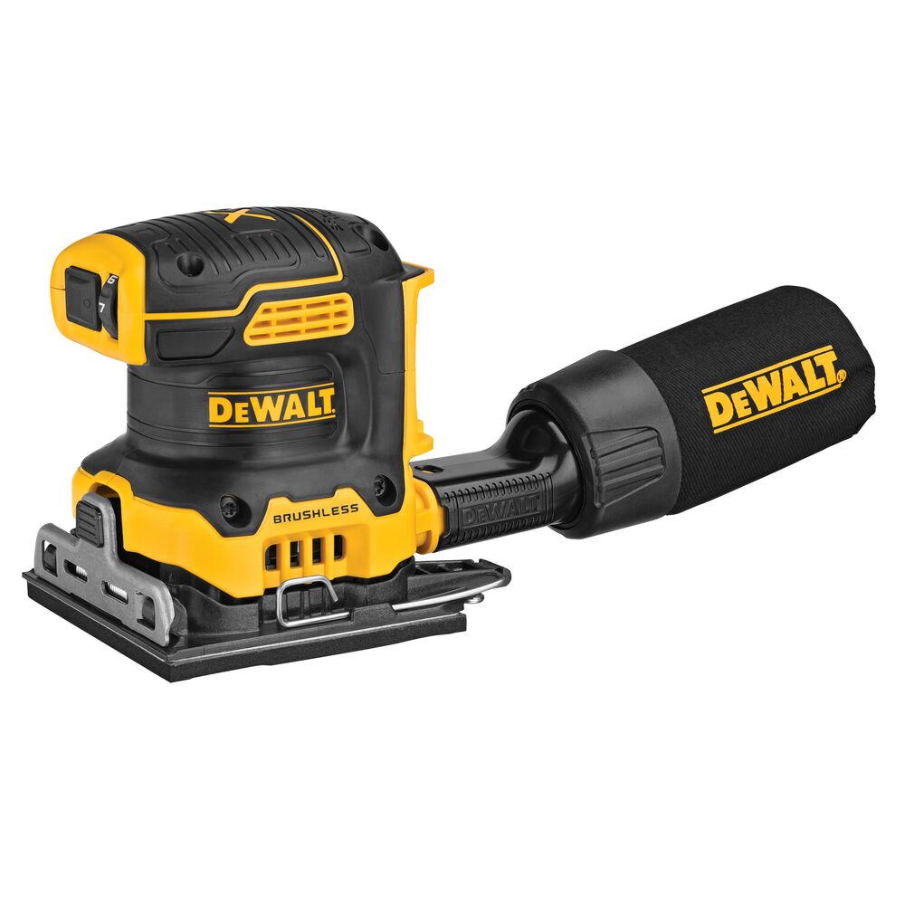 DEWALT DCW200B 20V MAX 1/4