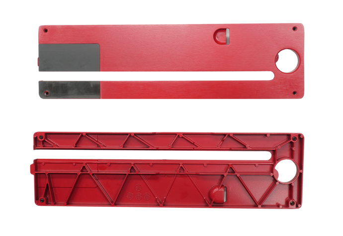 LAGUNA PTSF132110150-0130-6 F1 STANDARD THROATPLATE