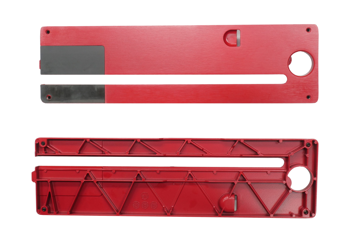 LAGUNA PTSF132110150-0130-6 F1 STANDARD THROATPLATE