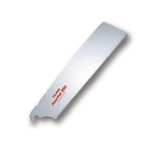 Tajima Rapid Pull Replacement Blade 18 TPI (1-Blade) GNB-250