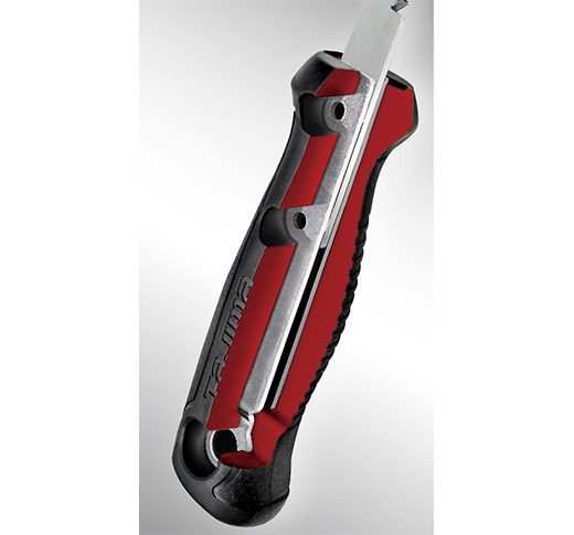 Tajima GT Jab Saw Blade with twin rows of razor-sharp cutting teeth