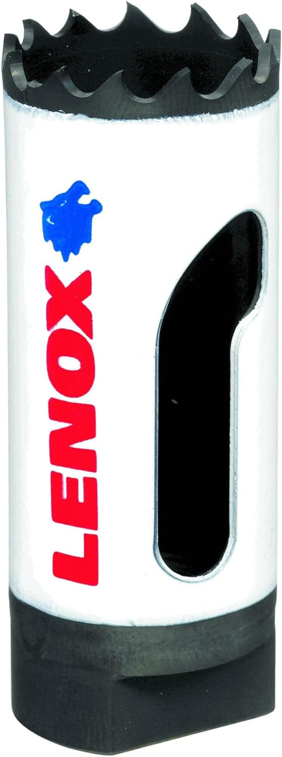 LENOX 3001515L 15/16" HOLE SAW 24MM 15L