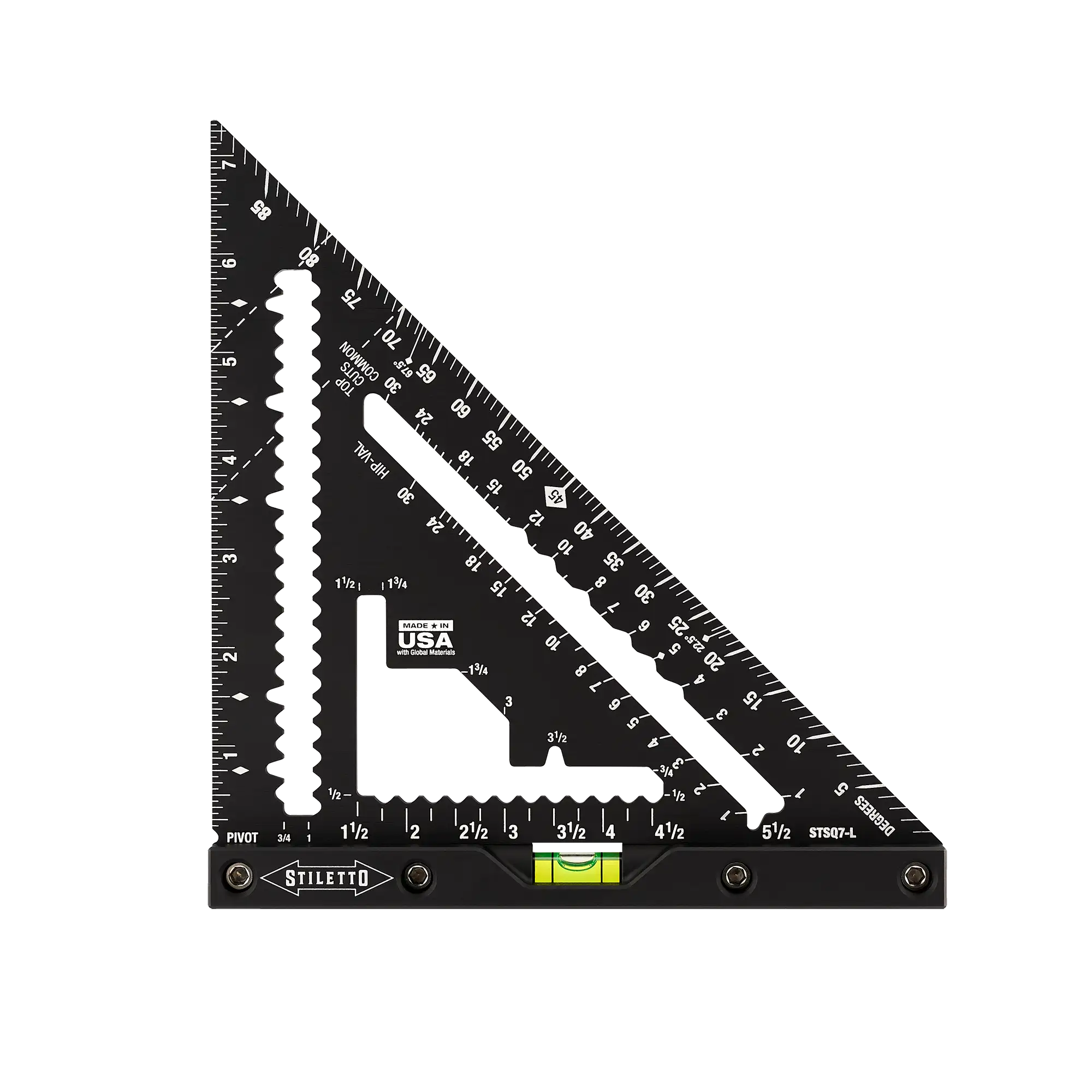 STILETTO STSQ7-L 7