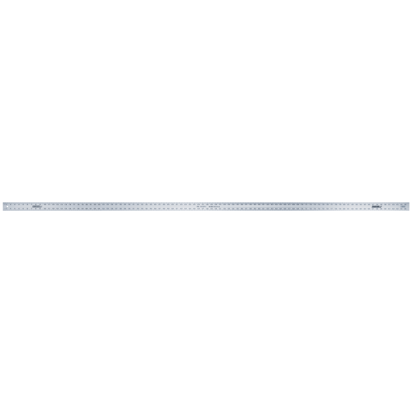 Johnson Level J96 96" Aluminum Straight Edge