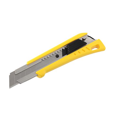 Tajima LC-620, auto lock blade lock, 3 x Endura-Blade